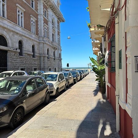Apulia White House 59 Appartement Bari Buitenkant foto