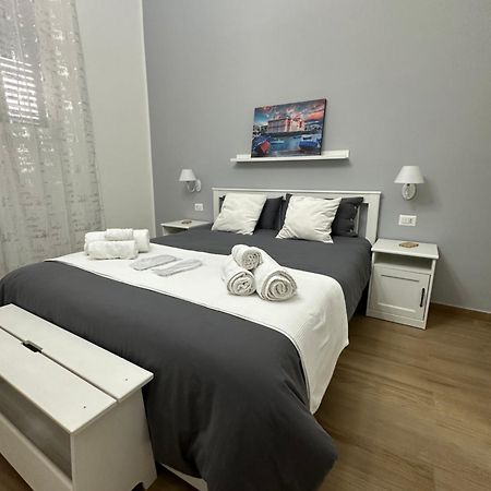 Apulia White House 59 Appartement Bari Buitenkant foto