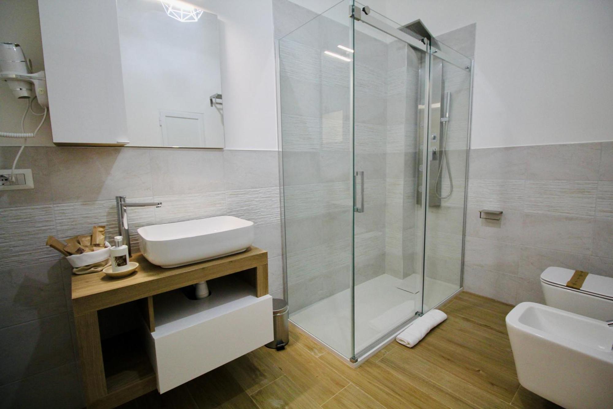 Apulia White House 59 Appartement Bari Buitenkant foto