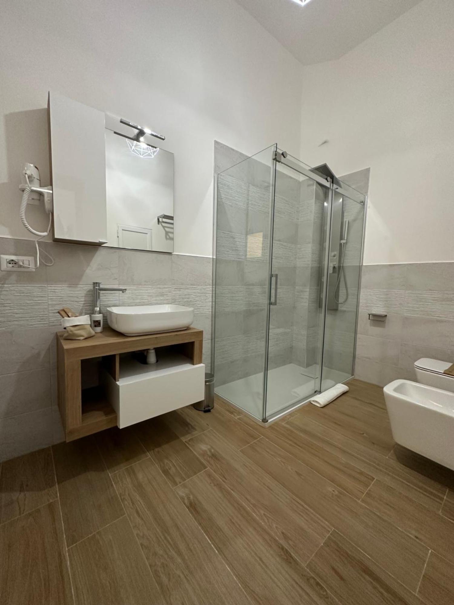Apulia White House 59 Appartement Bari Buitenkant foto