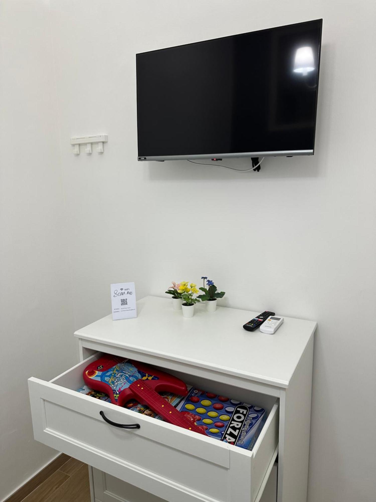 Apulia White House 59 Appartement Bari Buitenkant foto