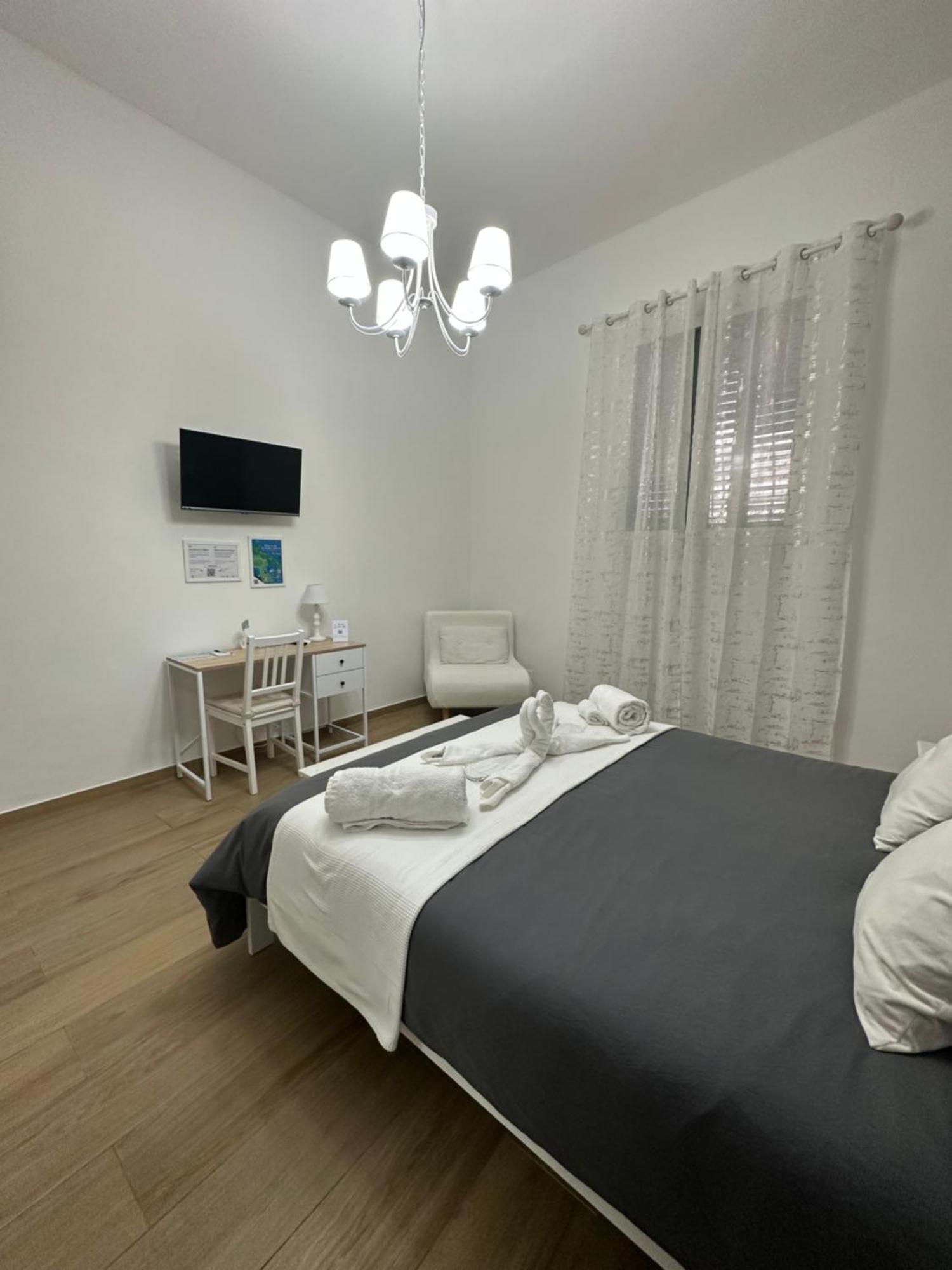Apulia White House 59 Appartement Bari Buitenkant foto