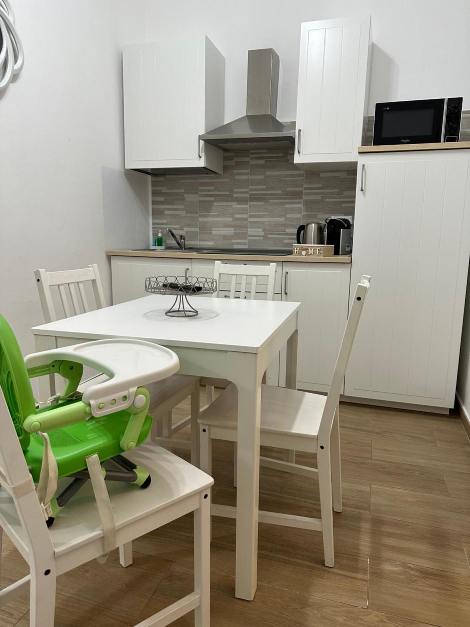 Apulia White House 59 Appartement Bari Buitenkant foto