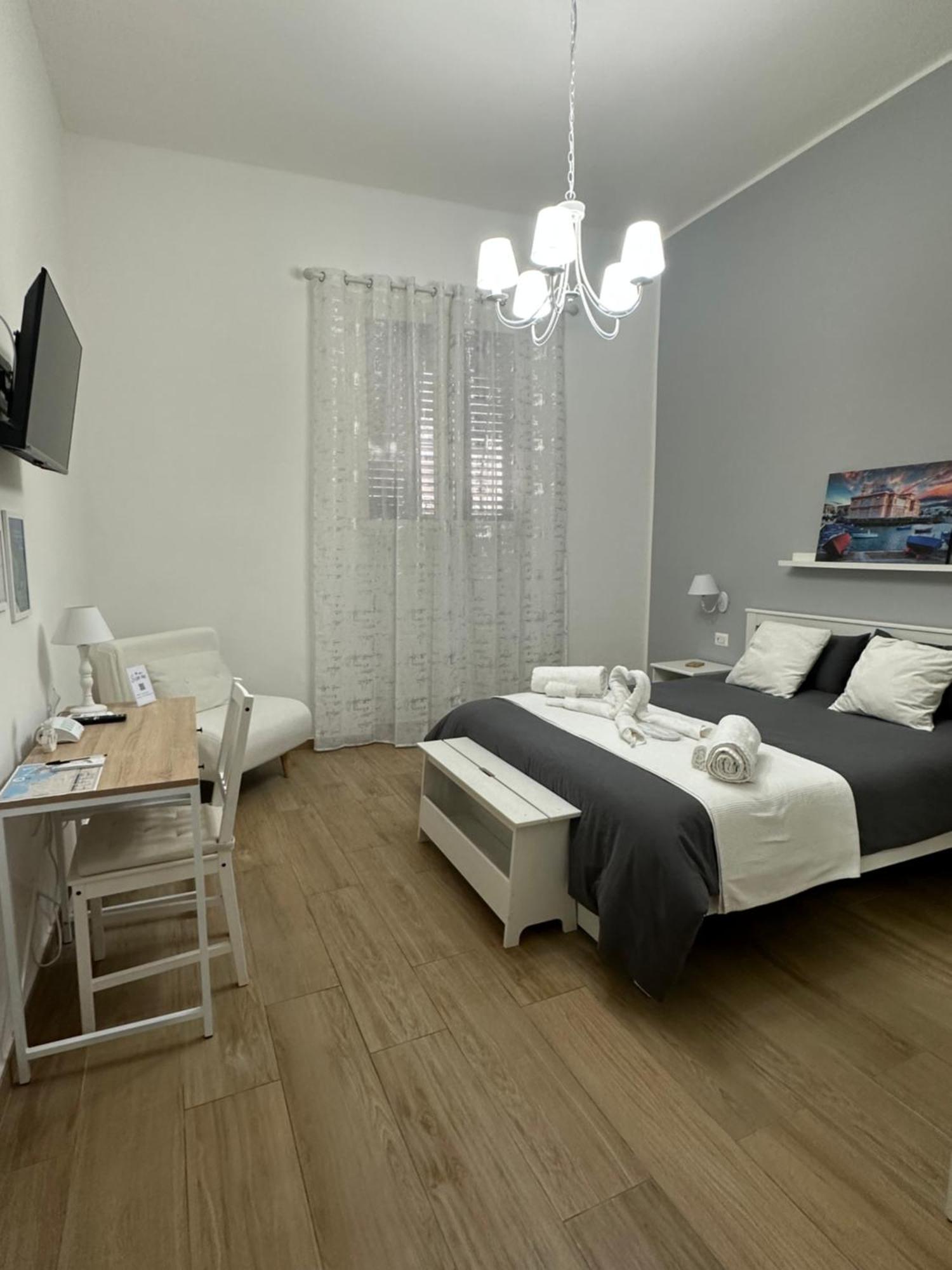 Apulia White House 59 Appartement Bari Buitenkant foto